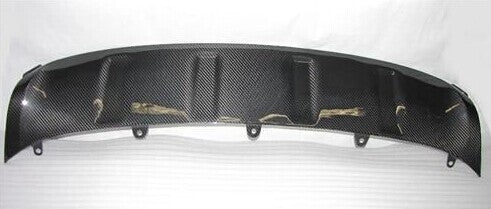 For Porsche Macan Carbon Fiber Front Guard, Front Spoiler Guard Front Chin Carbon Fiber Front Lip, Front Bar