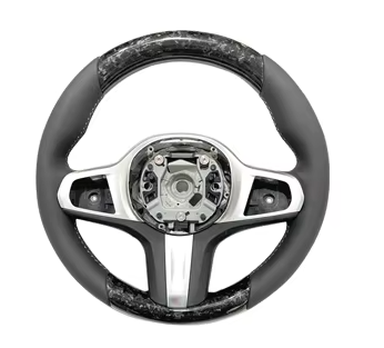 Customized Steering Wheel