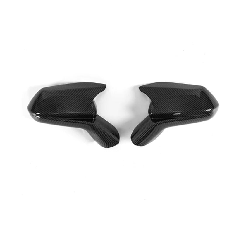For 16-23 Chevrolet Camaro SS RS ZL1 LT Rear View Mirror Cover Rear Mirror Housing