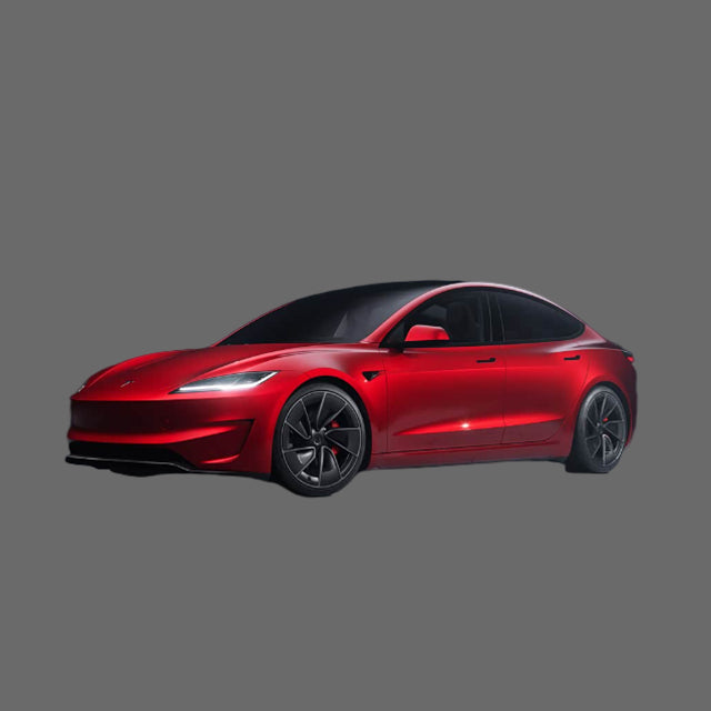 For Model 3 Highland