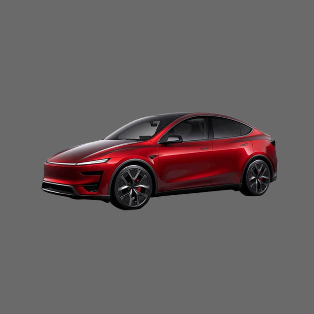 For Model Y Juniper