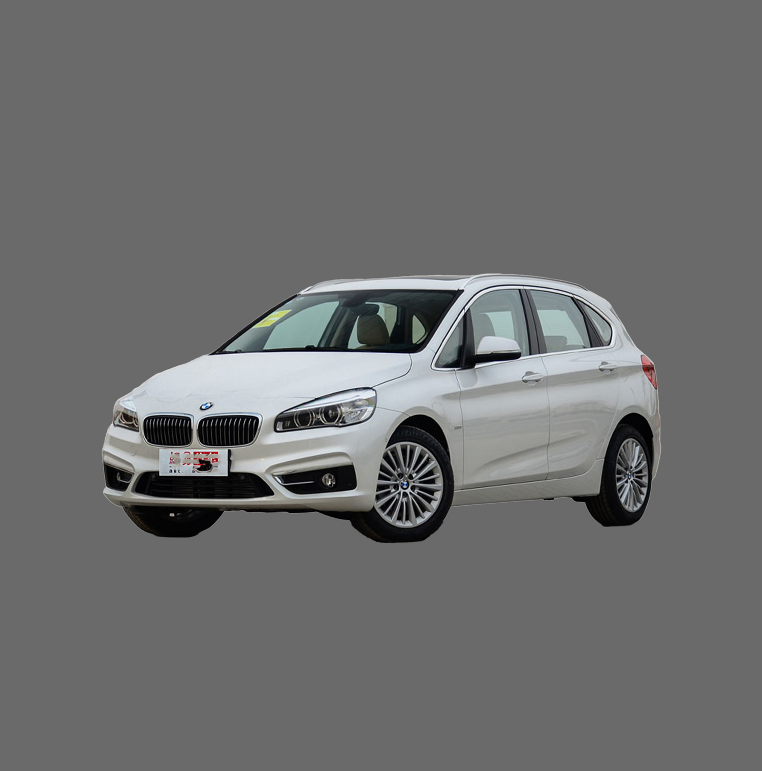 For BMW 2 Seires 14-16 E46