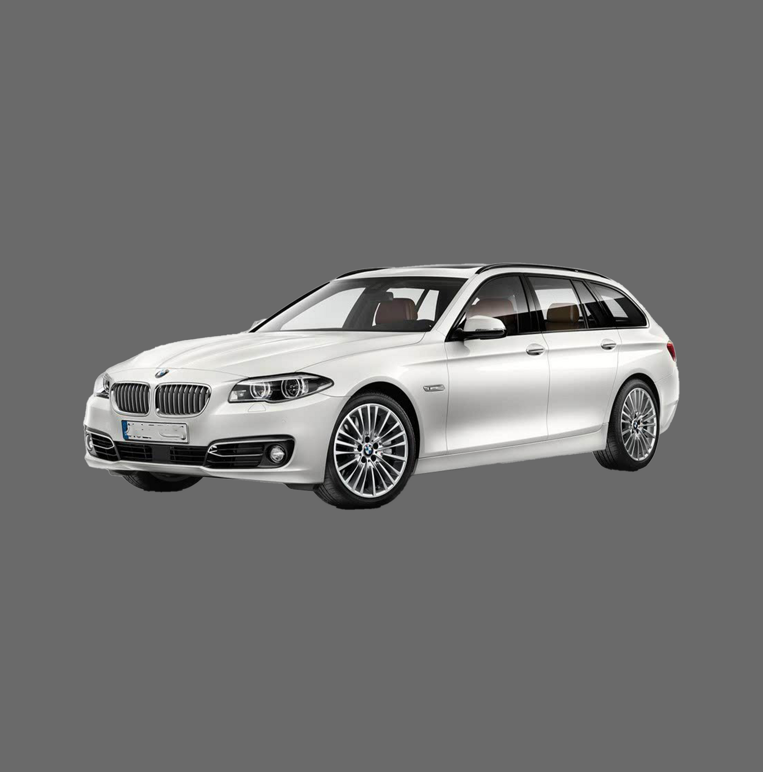 For BMW 5 Seires