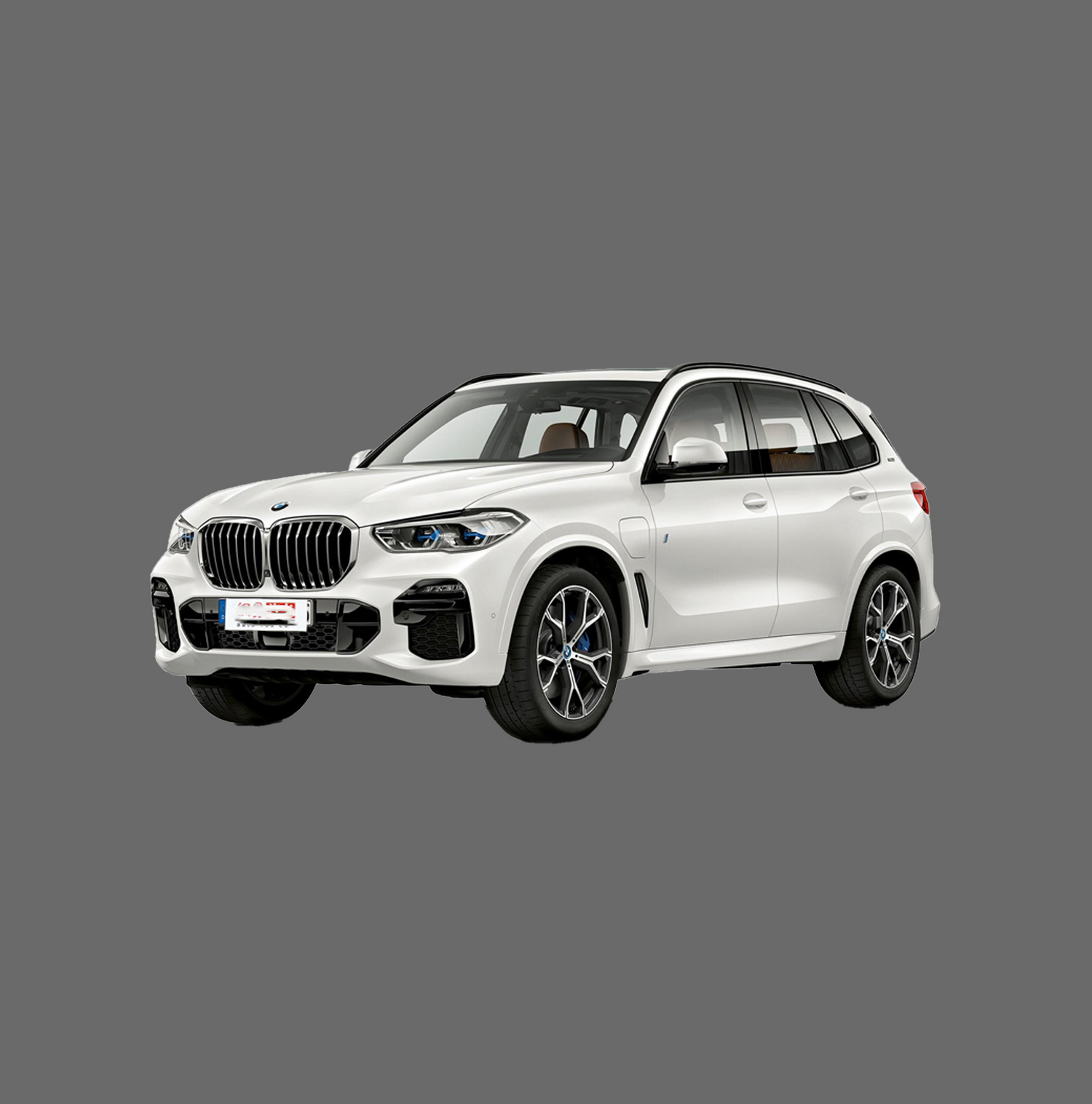For BMW X5