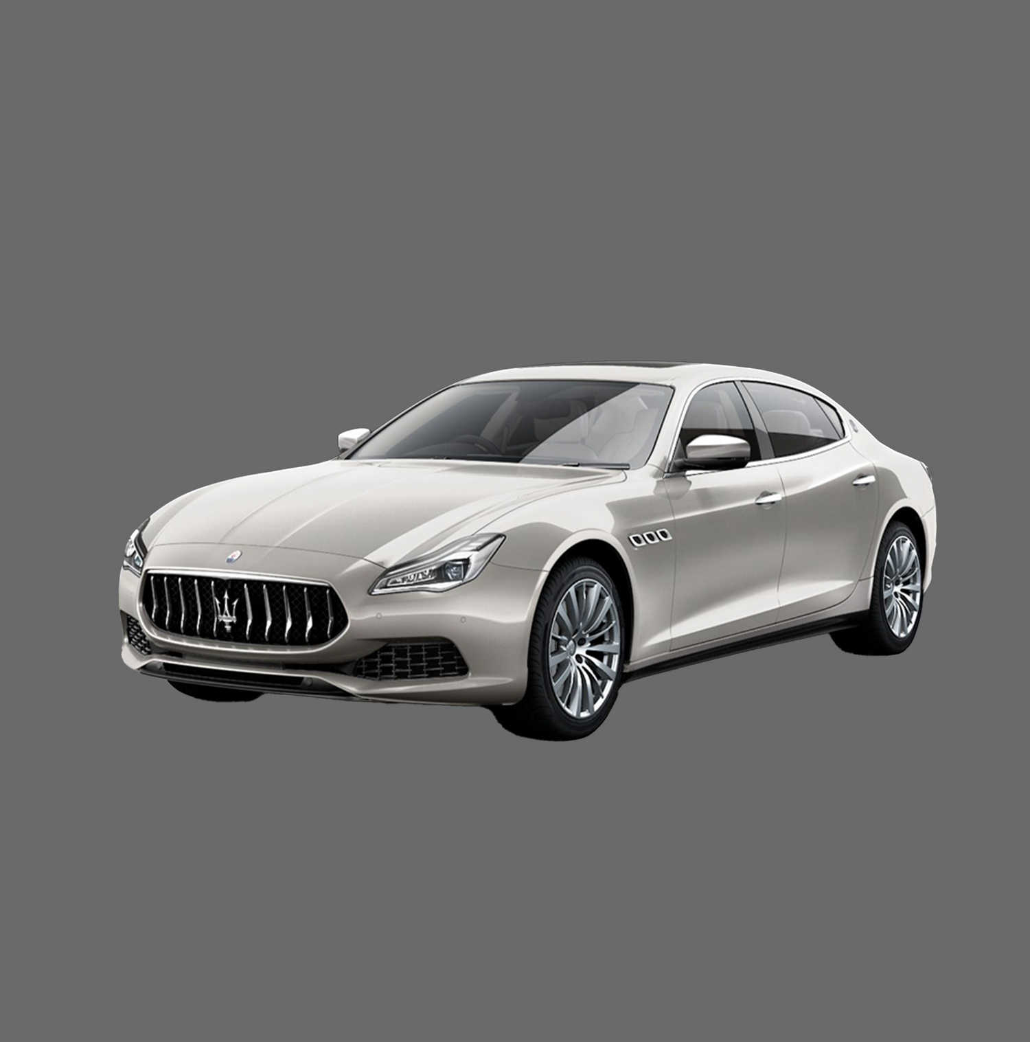 For Maserati Quattroporte