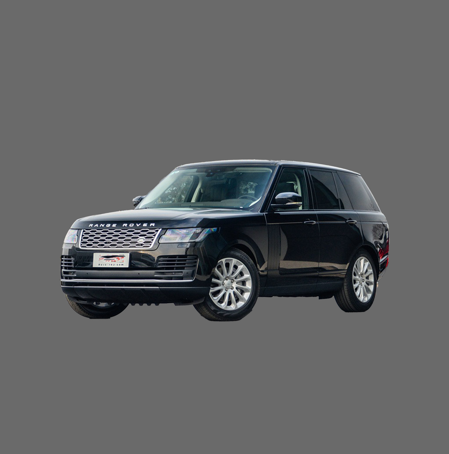 For Range Rover Evoque