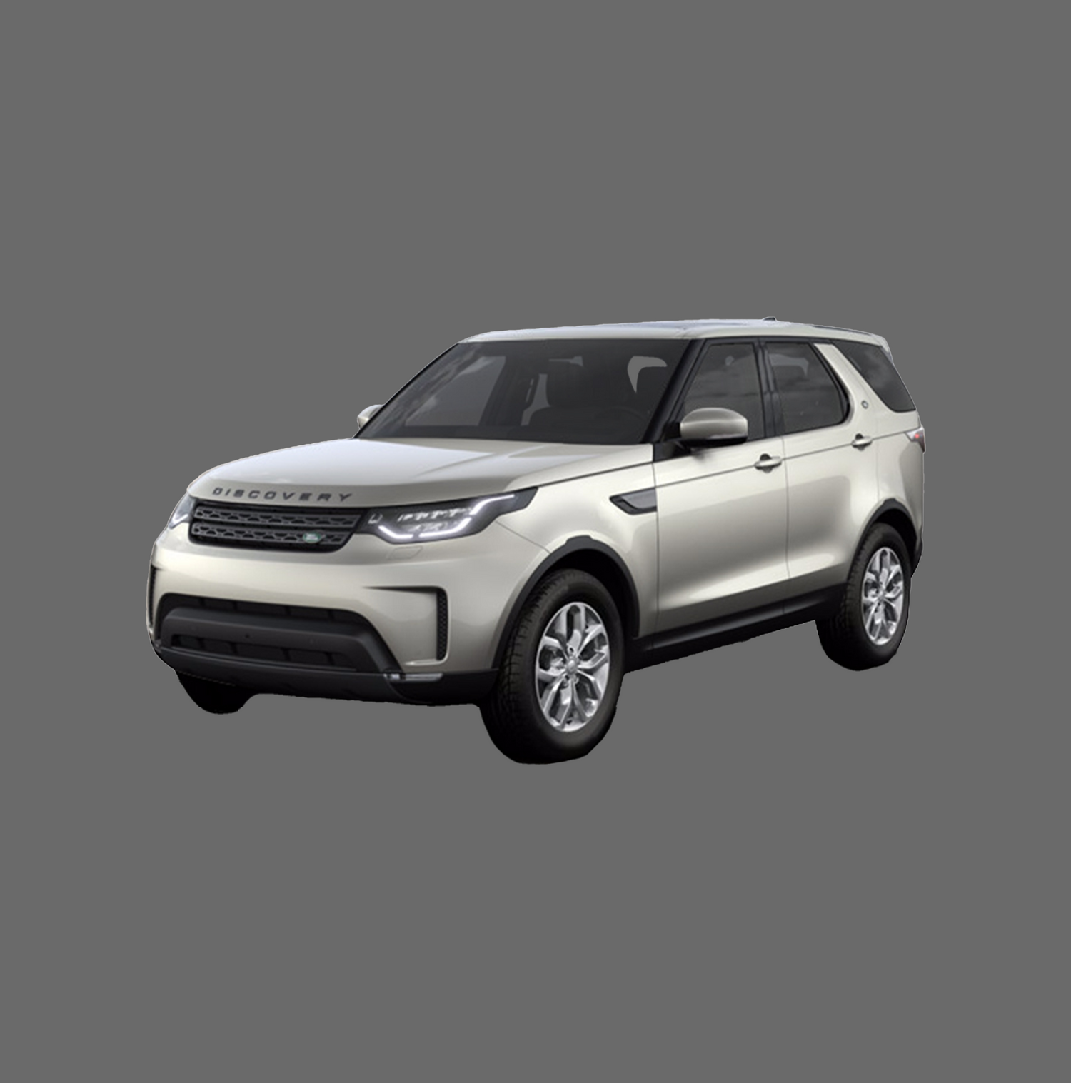 For Rover Discovery IV