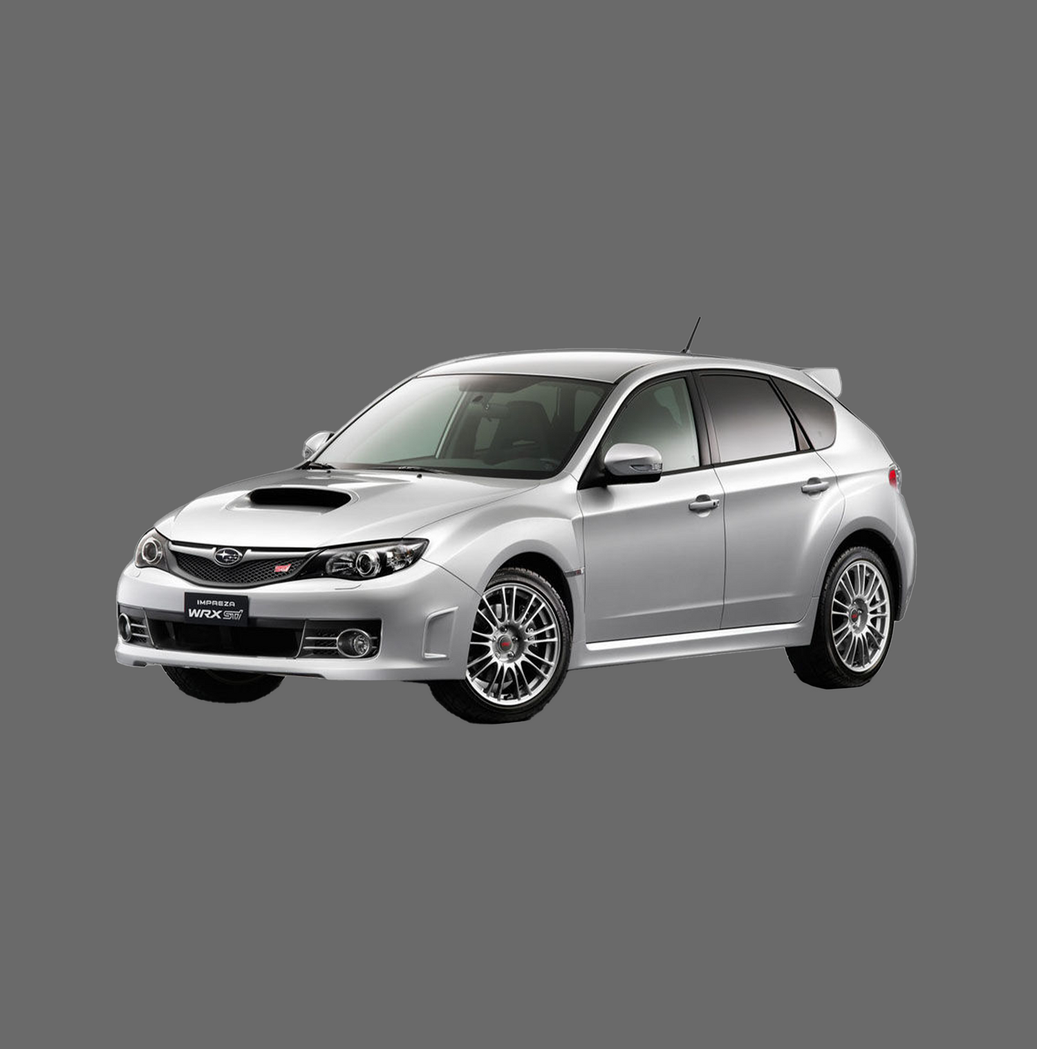 For Subaru Impreza