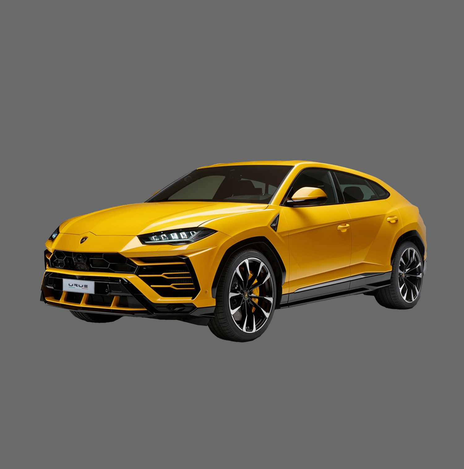 For Lamborghini URUS