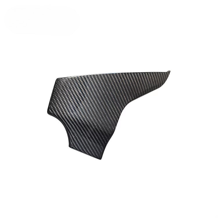 Carbon Fiber for Car Replacement Interior Accessories Door Panel Trim Dashboard Cover for Mercedes Benz GLE G Class GL X166
