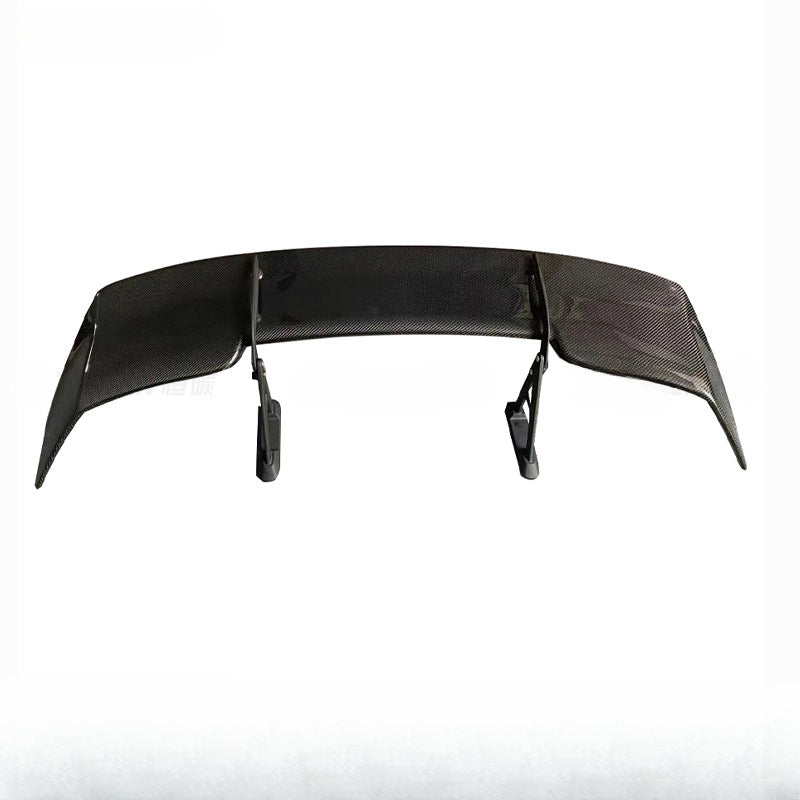 For Toyota GR86 Subaru Brz Modified Carbon Fiber Sti Rear Spoiler Accessories 2022 +