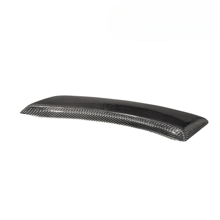 For Ford Mustang Carbon Fiber Fender Side Trend Modification, Carbon Fiber Fender Steering Side Out Trend