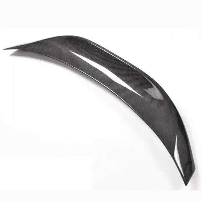 For 2013 + Toyota GT86 Subaru BRZ Carbon Fiber Modified TRD Rear Spoiler Accessories