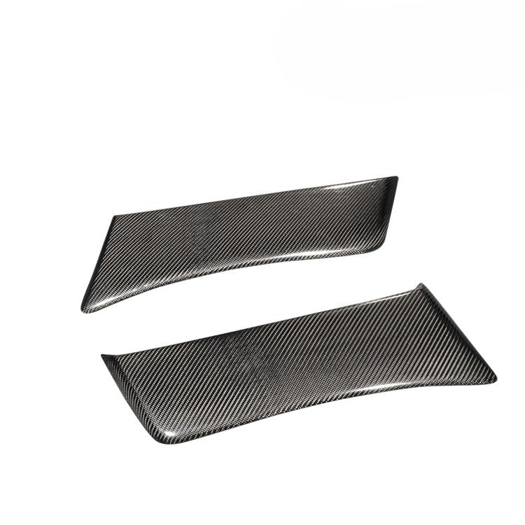 For Ford Mustang Carbon Fiber Fender Side Trend Modification, Carbon Fiber Fender Steering Side Out Trend