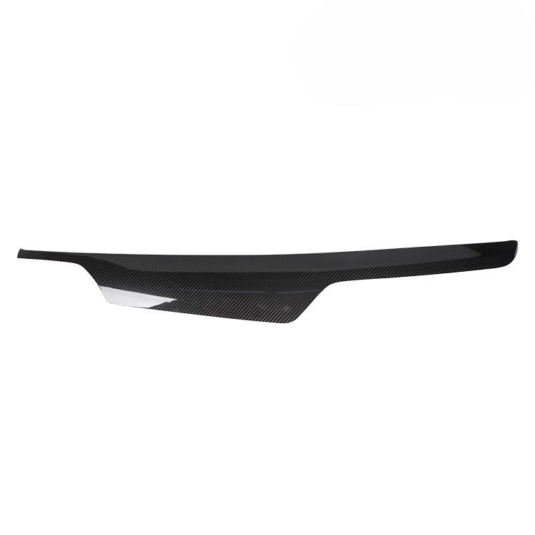 For BMW 5 Series G38 G30 Right-hand Carbon Fiber Interior G30 Right-hand Rudder Dry Carbon Fiber Interior Parts