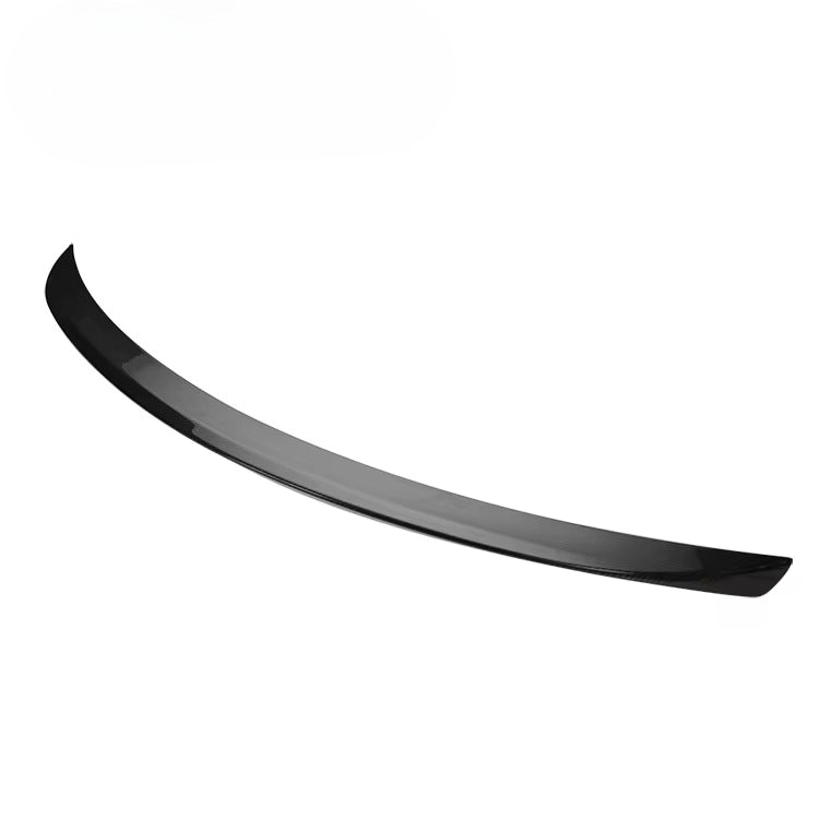 Carbon Fiber Car Accessories Exterior Trim  Add on Style Rear Trunk Spoiler for Mercedes Benz GLE G Class GL X166