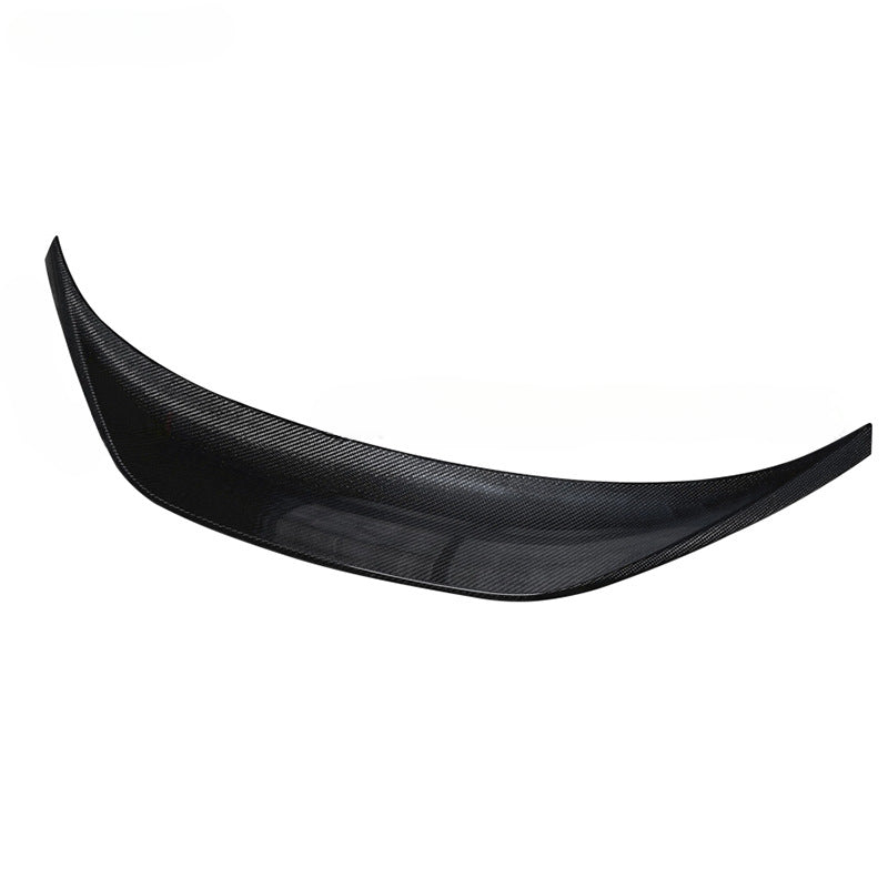 For Toyota GR86 Subaru Brz Modified Carbon Fiber TRD Rear Spoiler Accessories 2022 +