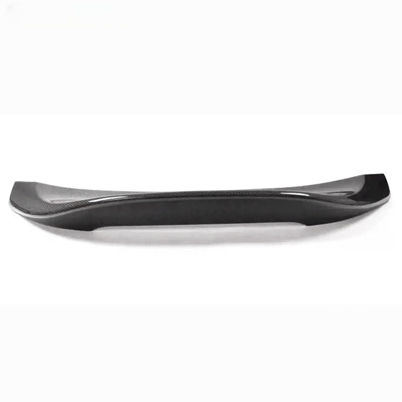 For 2013 + Toyota GT86 Subaru BRZ Carbon Fiber Modified TRD Rear Spoiler Accessories