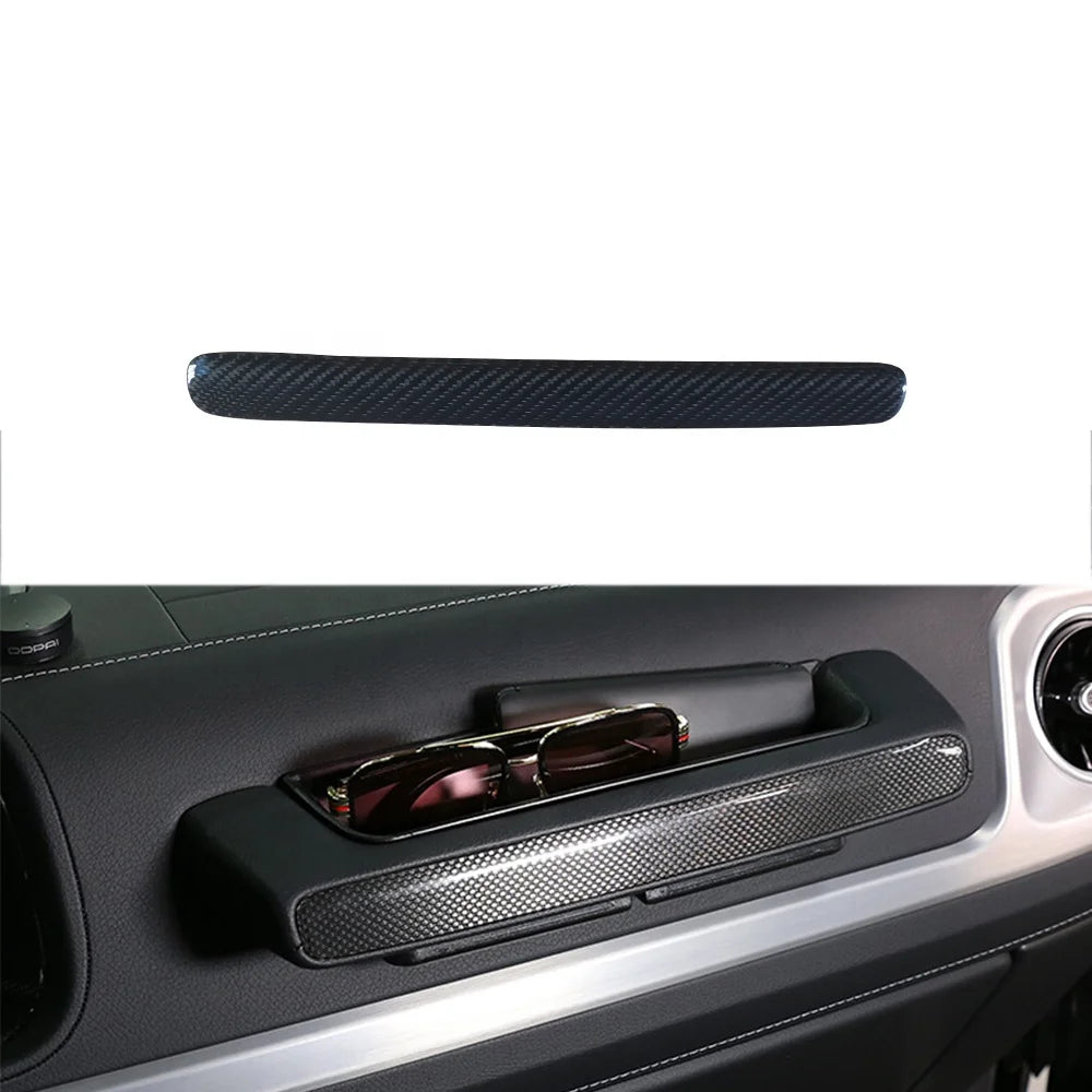 RHD New Carbon Fiber Interior Kit G500 G63 Upgrade Kit for Benz G W464 W463 Interior Cover Interiors Trims 2018-2021 RHD Only