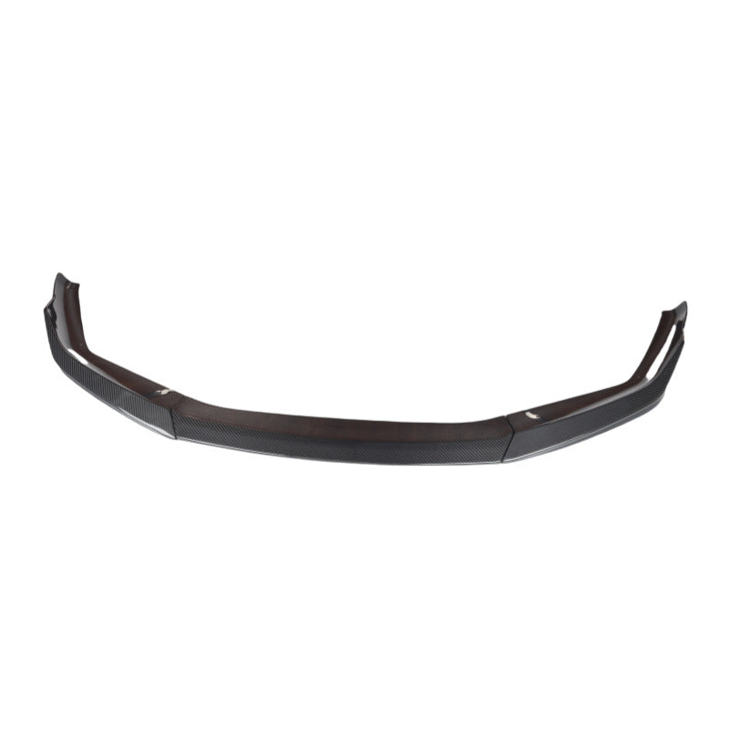 For BMW 5 Series F90 M5 Dry Carbon Fiber MP Front Lip Modified Carbon Fiber Front Spoiler P Rear Lip Accessories