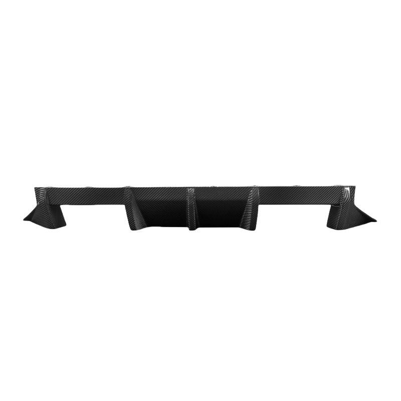 BMW G87 M2 Modified Rear Lip MP Small Surrounding Dry Carbon Fiber Rear Bar Decoration Rear Spoiler Modification