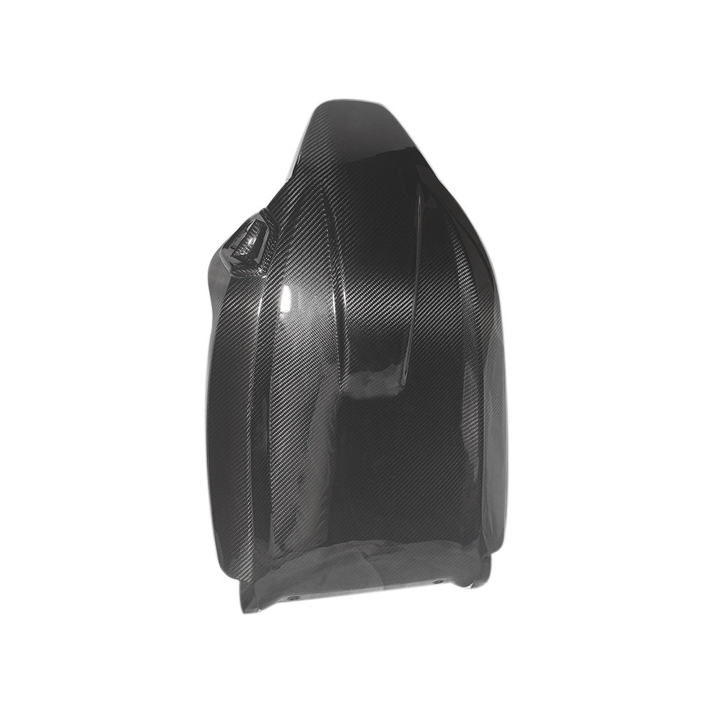 For BMW G80 G81 M3 G82 M4 Dry Carbon Fiber Seat Back, Carbon Fiber Seat Back Modification