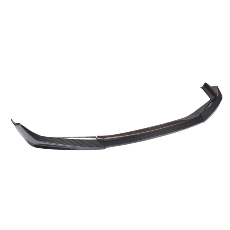 For BMW 5 Series F90 M5 Dry Carbon Fiber MP Front Lip Modified Carbon Fiber Front Spoiler P Rear Lip Accessories