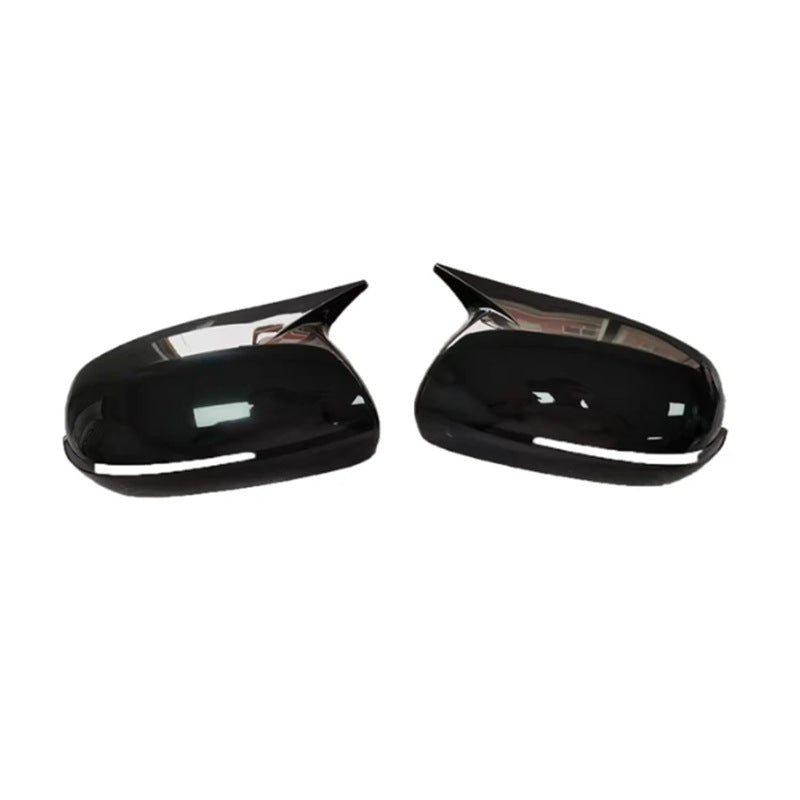 For 16-23 Chevrolet Camaro SS RS ZL1 LT Rear View Mirror Cover Rear Mirror Housing