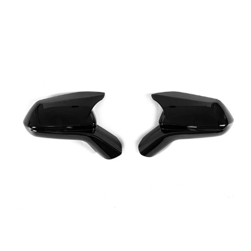 For 16-23 Chevrolet Camaro SS RS ZL1 LT Rear View Mirror Cover Rear Mirror Housing
