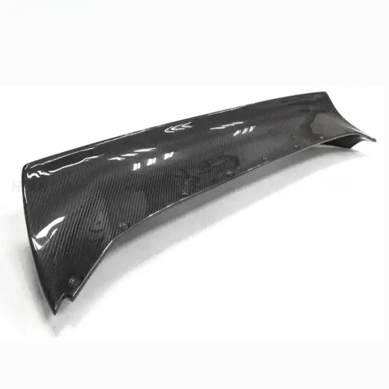 For Toyota GT86 Subaru BRZ 2013 + Carbon Fiber Modified LB Rear Spoiler Accessories
