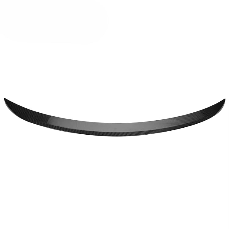 Carbon Fiber Car Accessories Exterior Trim  Add on Style Rear Trunk Spoiler for Mercedes Benz GLE G Class GL X166