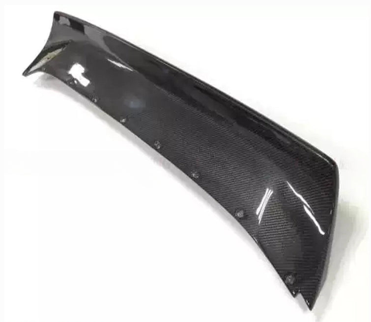 For Toyota GT86 Subaru BRZ 2013 + Carbon Fiber Modified LB Rear Spoiler Accessories