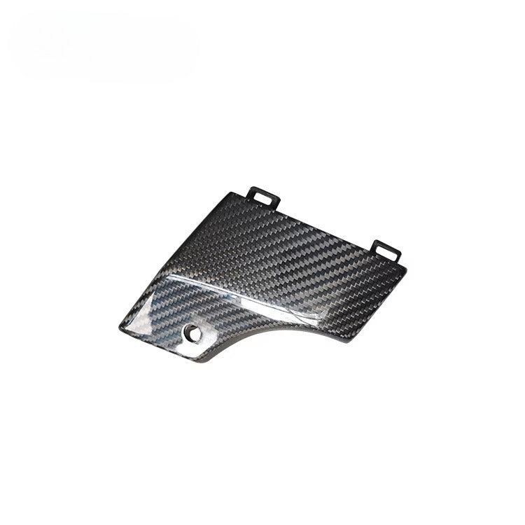 Carbon Fiber for Car Replacement Interior Accessories Door Panel Trim Dashboard Cover for Mercedes Benz GLE G Class GL X166