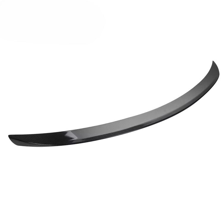 Carbon Fiber Car Accessories Exterior Trim  Add on Style Rear Trunk Spoiler for Mercedes Benz GLE G Class GL X166