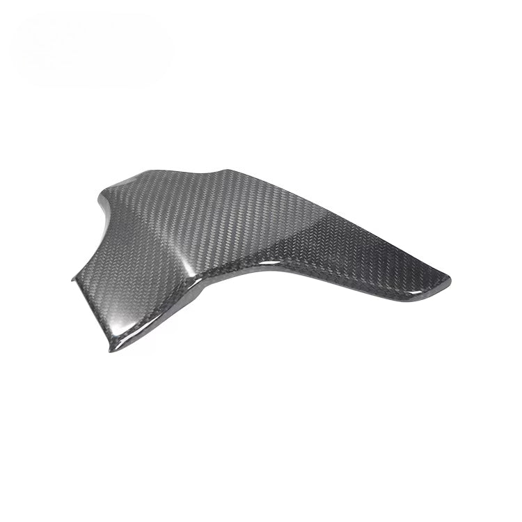 Carbon Fiber Car Accessories Interior Accessories for Car Trim Add on Style Full Set 7 Pcs for Mercedes Benz GLE G Class GL X166
