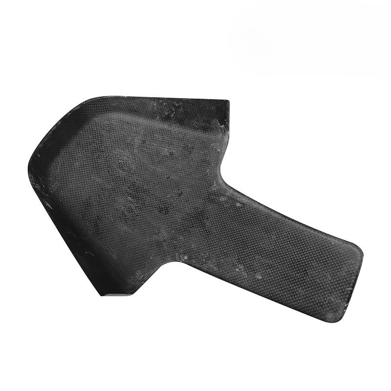 For BMW M2 G87 M3 G80 M4 G82 Dry Carbon Fiber Seat Back, Carbon Fiber Front Seat Back